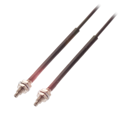 Balluff BFO D22-LAP-KB-EAK-15-02 Optical fibre sensor/amplifier Balluff