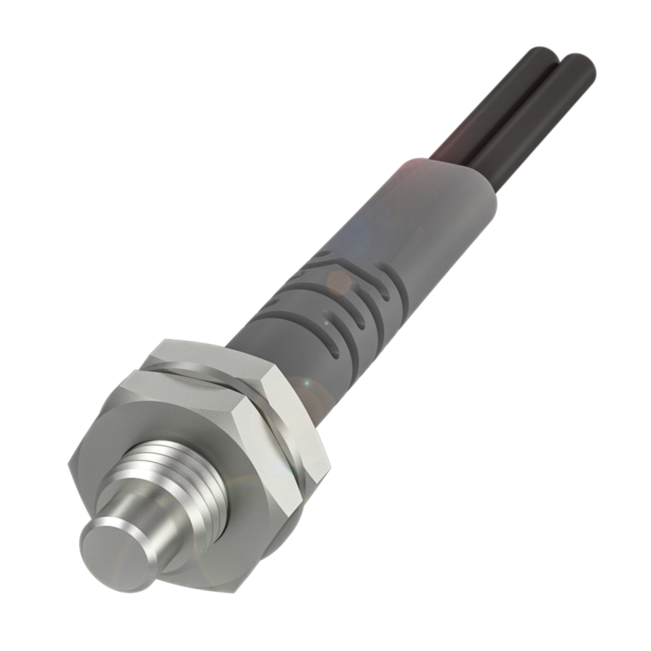 Balluff BFO D22-XB-LB-EAK-15-02 Plastic and glass fibers, 2m