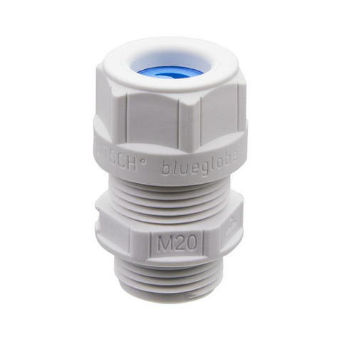 Pflitsch Blueglobe Sealing glands, polyamide, M20x1.5 Pflitsch