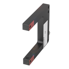 Balluff BGL 50A-001-S49 Fork sensor, PNP, 10 x 70 x 88mm