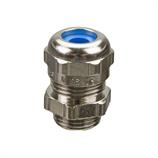 Pflitsch Blueglobe Cable gland, brass, M16 x 1.5