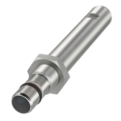 Balluff Pressure-rated inductive sensor, PNP, NO, M12, flush, M12 4-pin Balluff