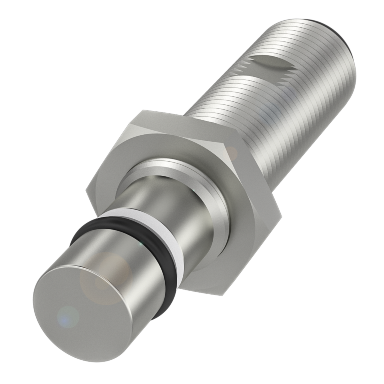 Balluff BHS B249V-PSD25-S04-003 Pressure-rated sensor, PNP