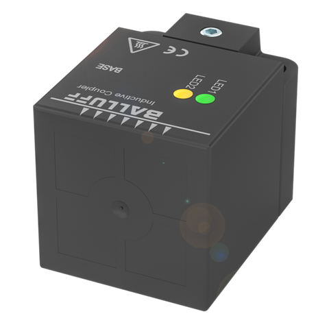 Balluff BIC 1B0-ITA50-Q40KFU-SM4A4A Inductive coupler, male