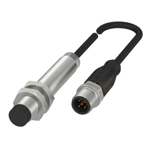 Balluff BIC 1I1-P2A05-M12MM-BPX0-003-M45A Inductive coupler