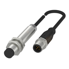 Balluff BIC 1I1-P2A05-M12MM-BPX0-003-M45A Inductive coupler