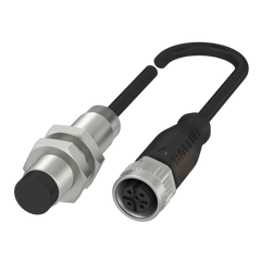 Balluff BIC 2I1-P2A05-M12MF-BPX0-003-M44A Inductive coupler