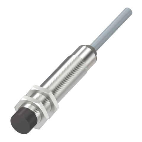 Balluff BIC 1I22-P2A02-M18MN2-EPX07-050 Inductive coupler Balluff