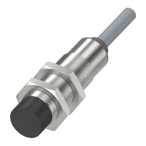 Balluff BIC 2I22-P2A02-M18MF2-EPX07-050 Inductive coupler