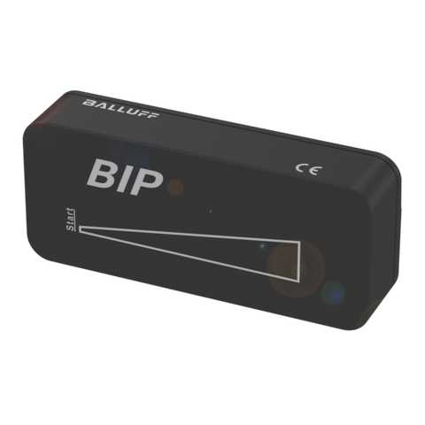 Balluff BIP AD2-B040-02-S4 Inductive positioning system