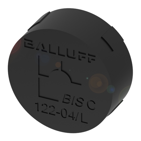 Balluff BIS C-122-D4/L LF data carrier, 511 byte Balluff