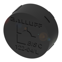 Balluff BIS C-122-D4/L LF data carrier, 511 byte Balluff