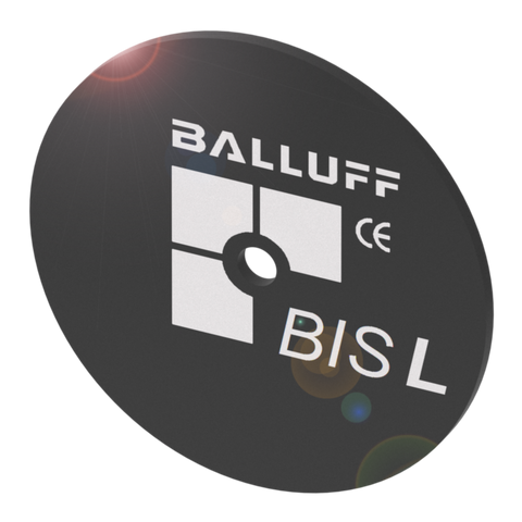 Balluff BIS L-102-05/L LF Data carrier, 125kHz