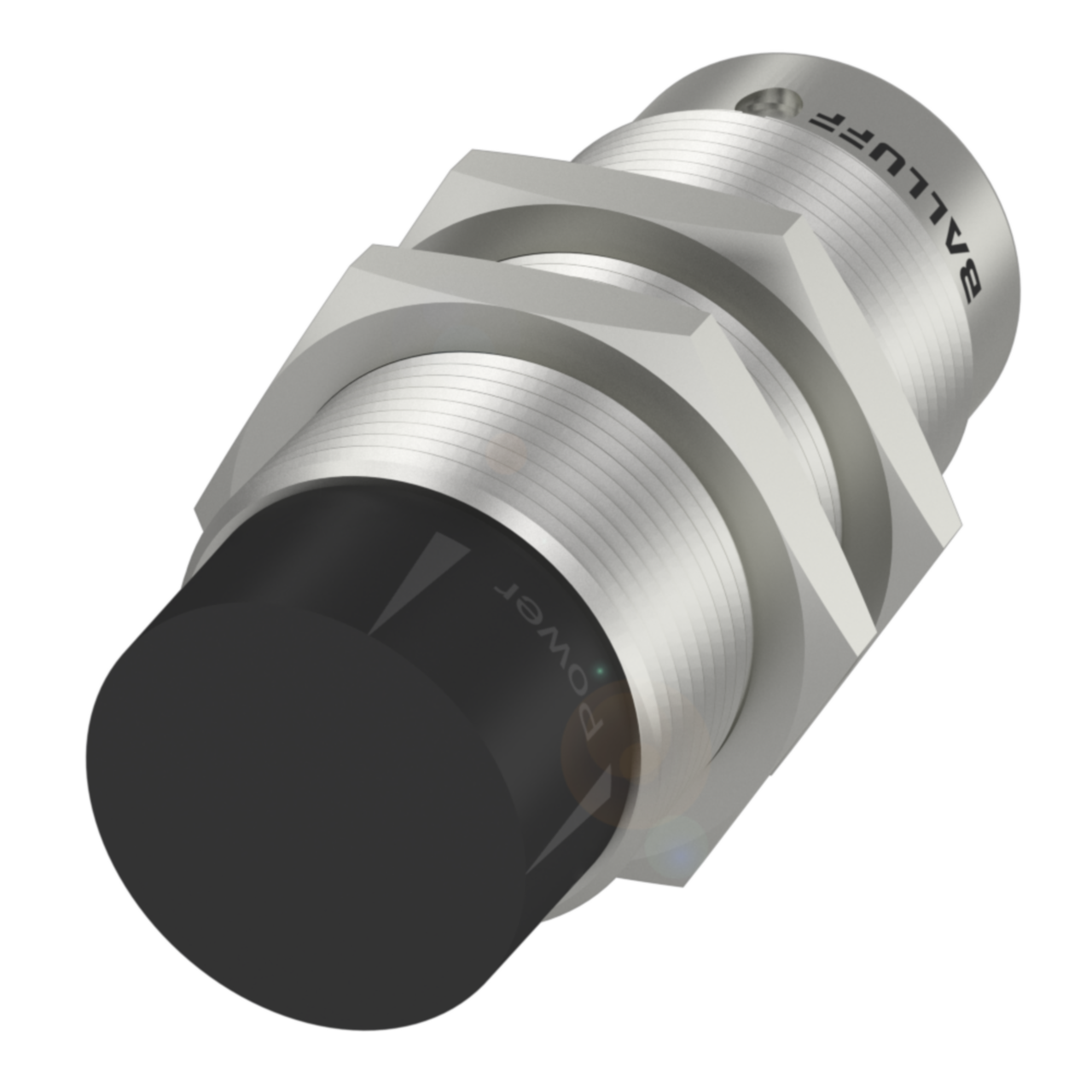 Balluff BIS M-300-003-S115 HF read/write heads + antennas, 13.56MHz