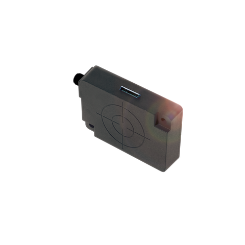 Balluff BIS M-411-068-001-00-S115 HF read/write head, 13.56MHz