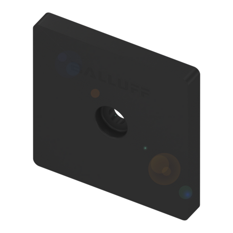 Balluff BIS M-135-03/L HF data carrier, 13.56 MHz
