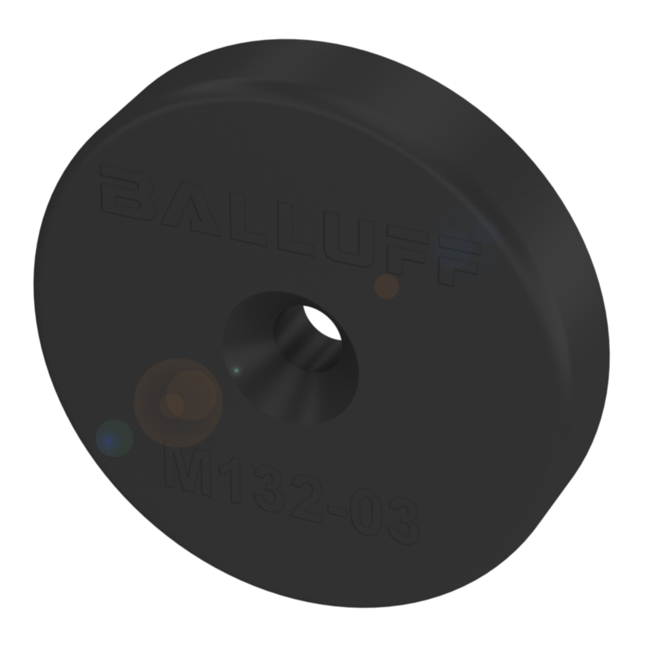 Balluff BIS M-132-03/L HF Data carrier, 13.56MHz Balluff