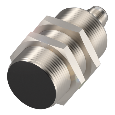 Balluff BIS M-400-045-401-07-S4 HF read/write head, 13.56MHz