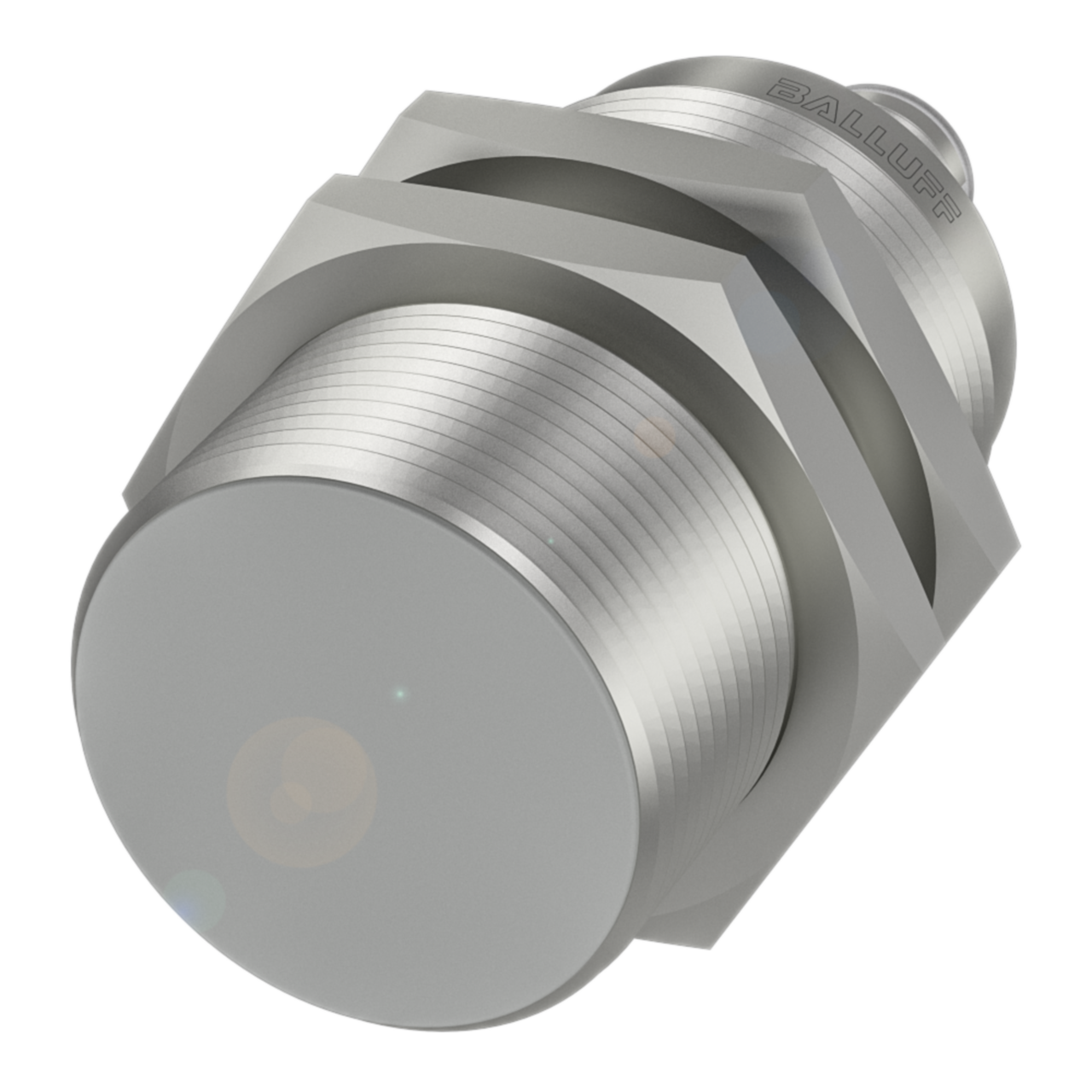 Balluff BIS M-4A7-082-401-07-S4 HF read/write heads, 13.56MHz