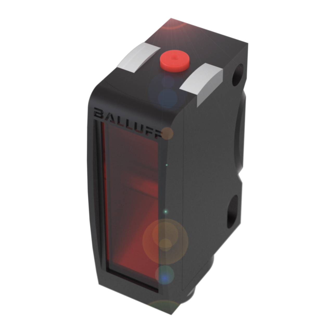 Balluff BKT 6K-002-P-S75 Contrast sensor, PNP, NO/NC