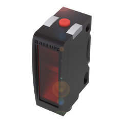 Balluff BKT 6K-002-P-S75 Contrast sensor, PNP, NO/NC