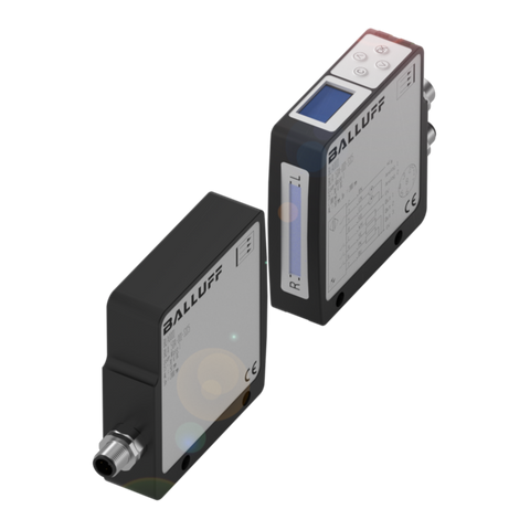 Balluff BLA 50A-001-S115 Light bands, 0 - 2m range