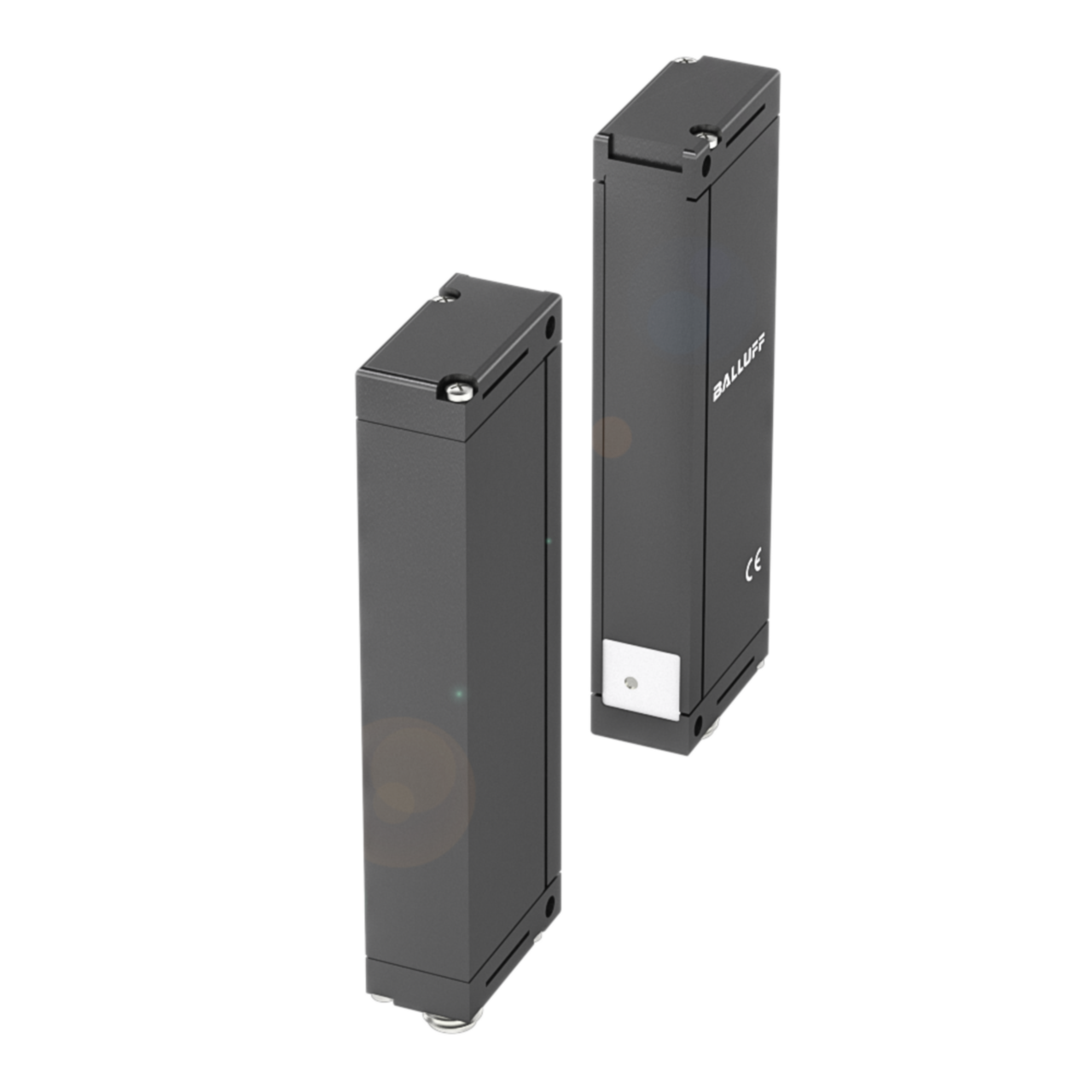Balluff BLG 1-010-210-070-PV01-SX Light grid, PNP, NO
