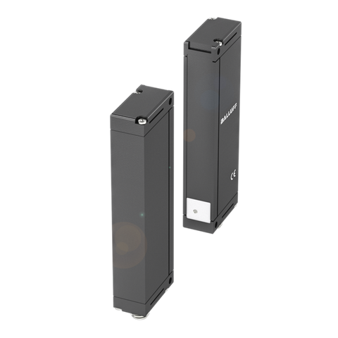 Balluff BLG 1-010-210-070-PV01-SX Light grid, PNP, NO