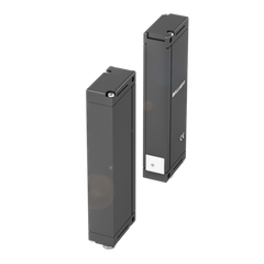 Balluff BLG 1-010-210-070-PV01-SX Light grid, PNP, NO