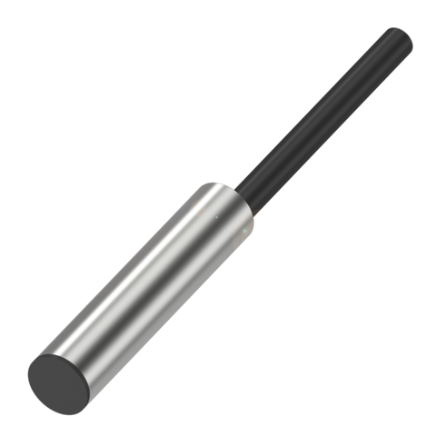 Balluff BMF 07M-NS-C-2-KPU-02 Tubular magnetic field sensor