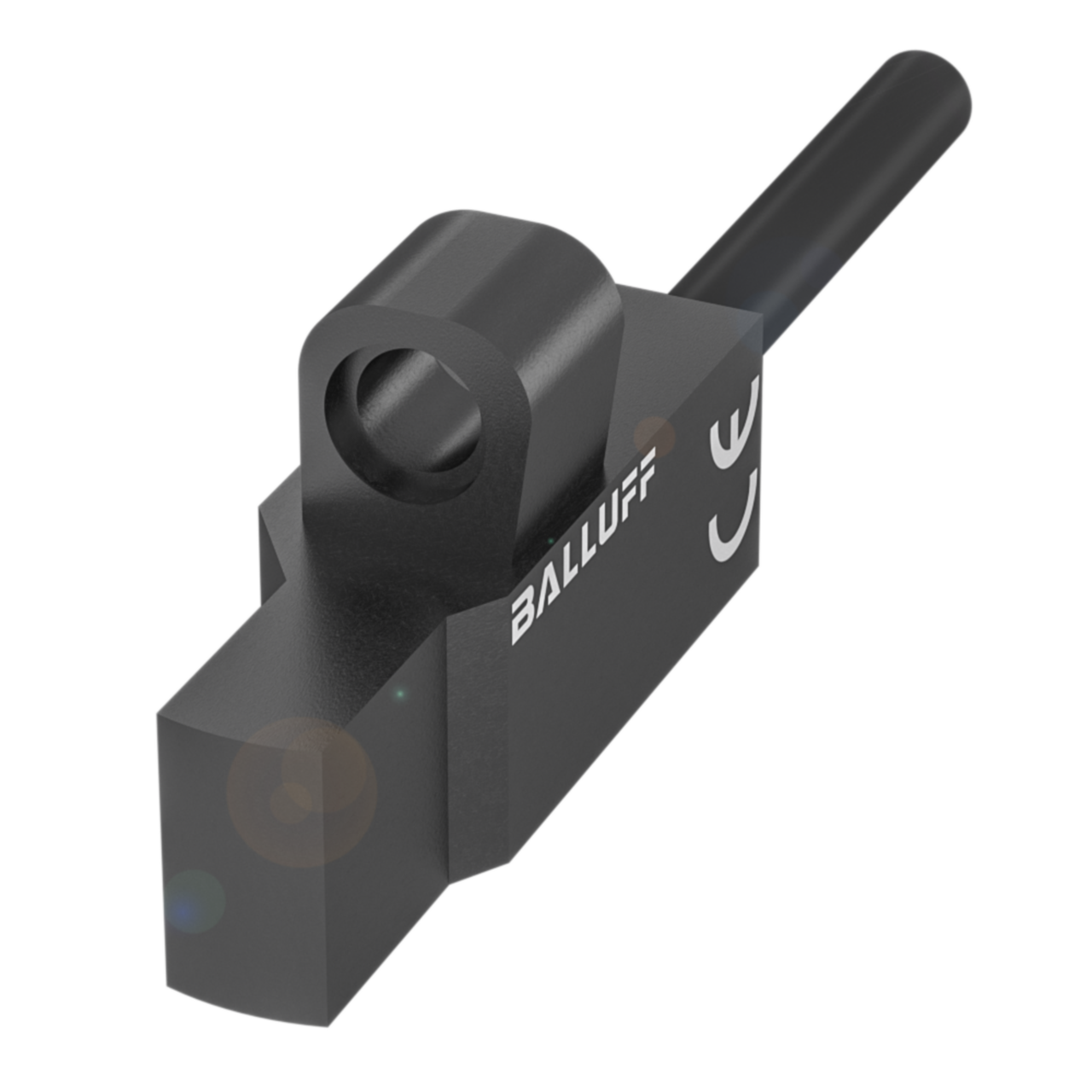 Balluff BMF 103K-PS-C-2A-PU-03 Magnetic field sensors for slot shapes