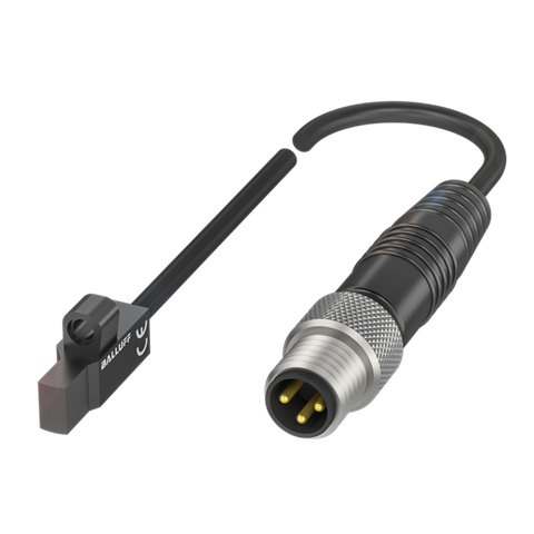Balluff BMF 103K-PS-C-2A-SA2-S49-00,3 Magnetic field sensor Balluff