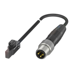 Balluff BMF 103K-PS-C-2A-SA2-S49-00,3 Magnetic field sensor Balluff