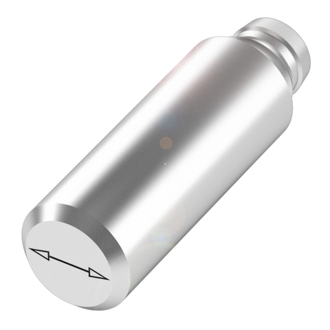 Balluff BMF 10E-PS-D-2-SA1-S49 Tubular magnetic field sensor