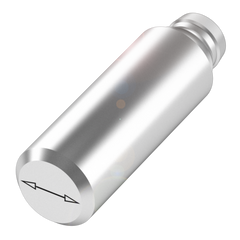 Balluff BMF 10E-PS-D-2-SA1-S49 Tubular magnetic field sensor