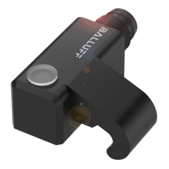 Balluff BMF 21K-PS-C-2-S49 Magnetic field sensor, tie rod cylinder