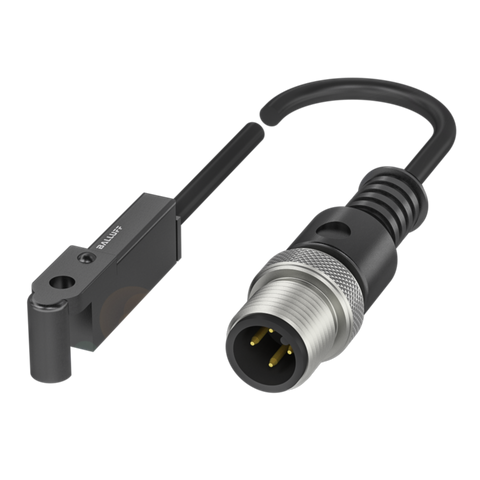 Balluff BMF 305K-PS-C-2-S4-00,2 Magnetic field sensor, PNP