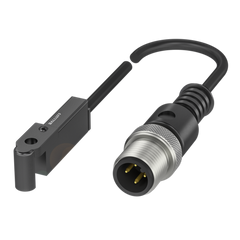 Balluff BMF 305K-PS-C-2-S4-00,2 Magnetic field sensor, PNP