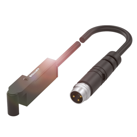 Balluff BMF 305K-R-PS-F-3-S49-00,2 Magnetic field sensor