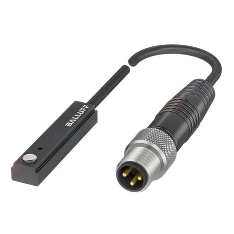 Balluff BMF 307K-PS-C-2-SA2-S49-00,3 Magnetic field sensor