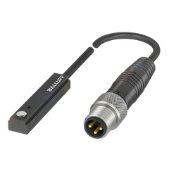 Balluff BMF 307K-PS-C-2-SA2-S49-00,3 Magnetic field sensor