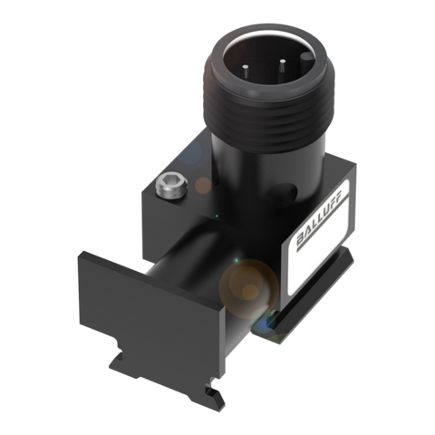 Balluff BMF 32M-PS-C-2-S4 Magnetic field sensor, PNP