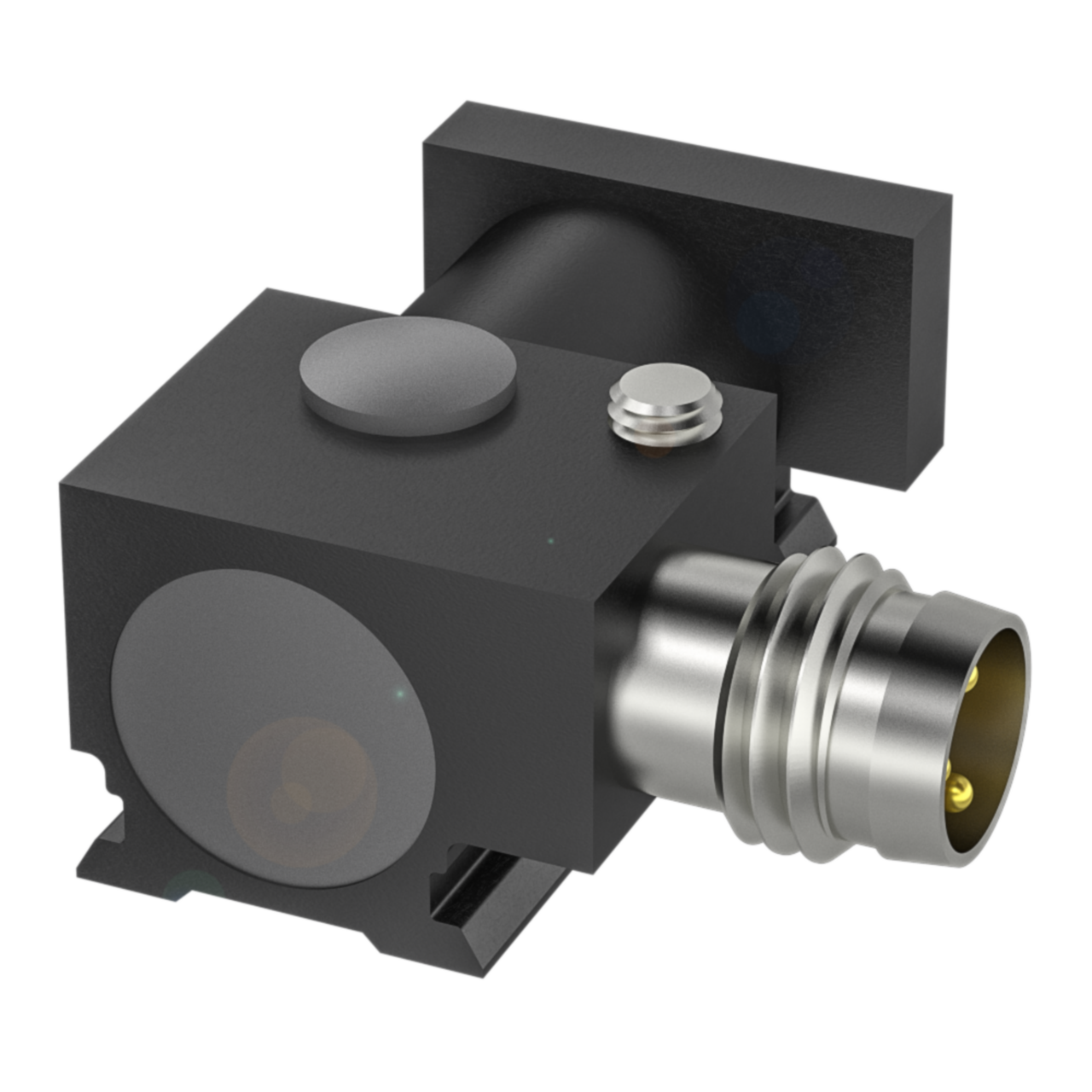 Balluff BMF 32M-PS-C-2-S49 Magnetic field sensor, PNP, NO