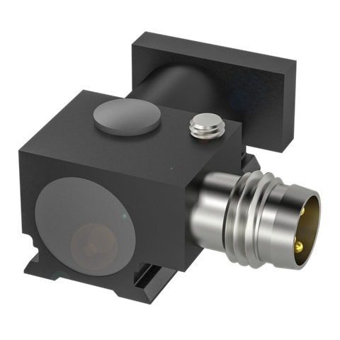 Balluff BMF 32M-PS-C-2-S49 Magnetic field sensor, PNP, NO