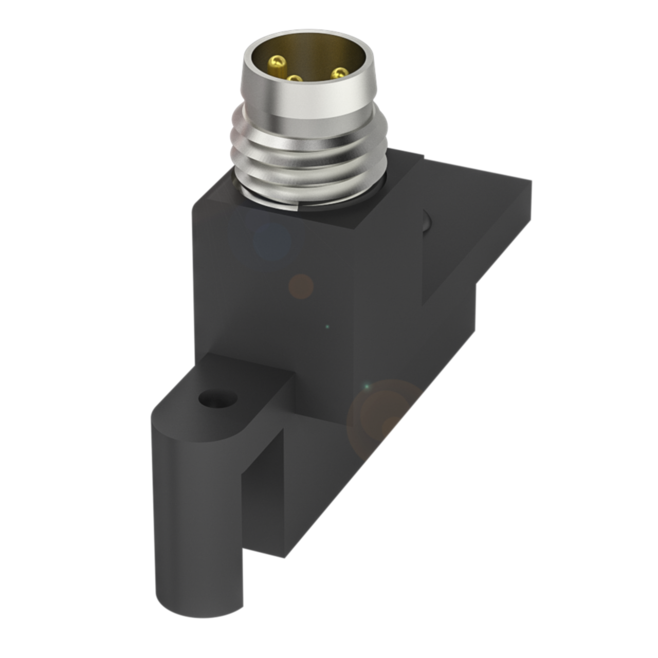 Balluff BMF 305M-PS-C-2-S49 Magnetic field sensor, PNP, NO