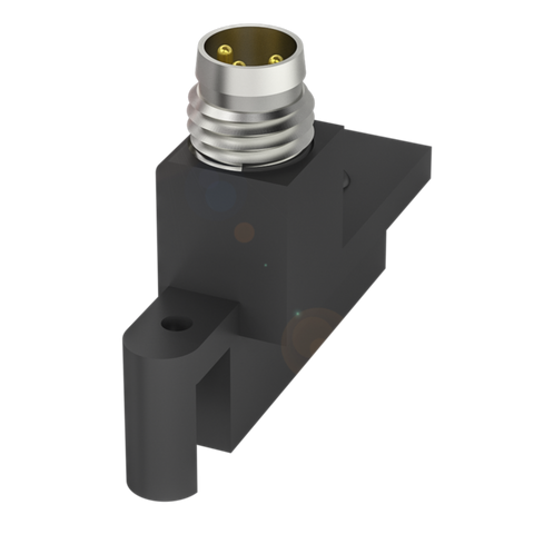 Balluff BMF 305M-PS-C-2-S49 Magnetic field sensor, PNP, NO