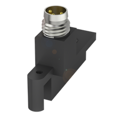 Balluff BMF 305M-PS-C-2-S49 Magnetic field sensor, PNP, NO