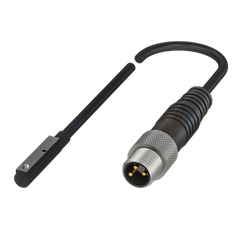 Balluff BMF 214K-PS-C-2A-SA2-S49-00,5 Magnetic field sensor