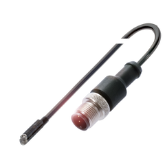 Balluff BMF 204K-PS-C-2A-SA2-S4-00,3 Magnetic field sensor for C-slot