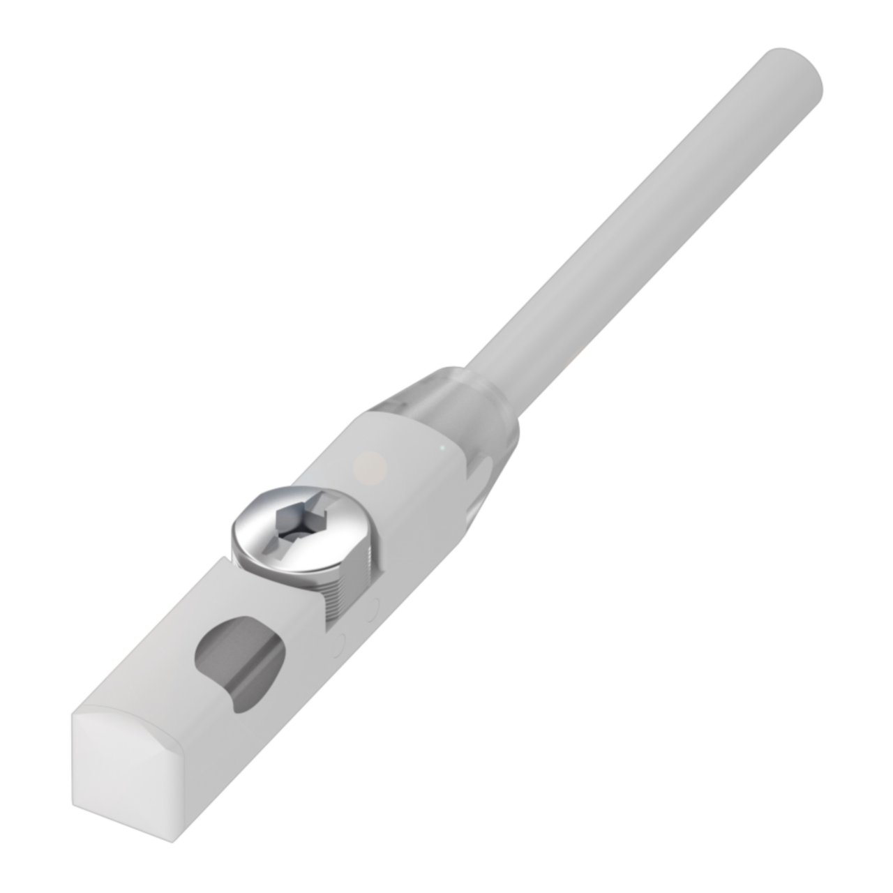 Balluff BMF 405KF-PS-C-2A-EY-05 Magnetic field sensors for T-slot Balluff